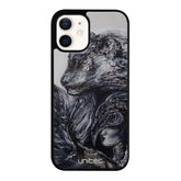 iPhone 12 mystinen voima suojakuoret - Your Land - Noora Kämppi - Ei